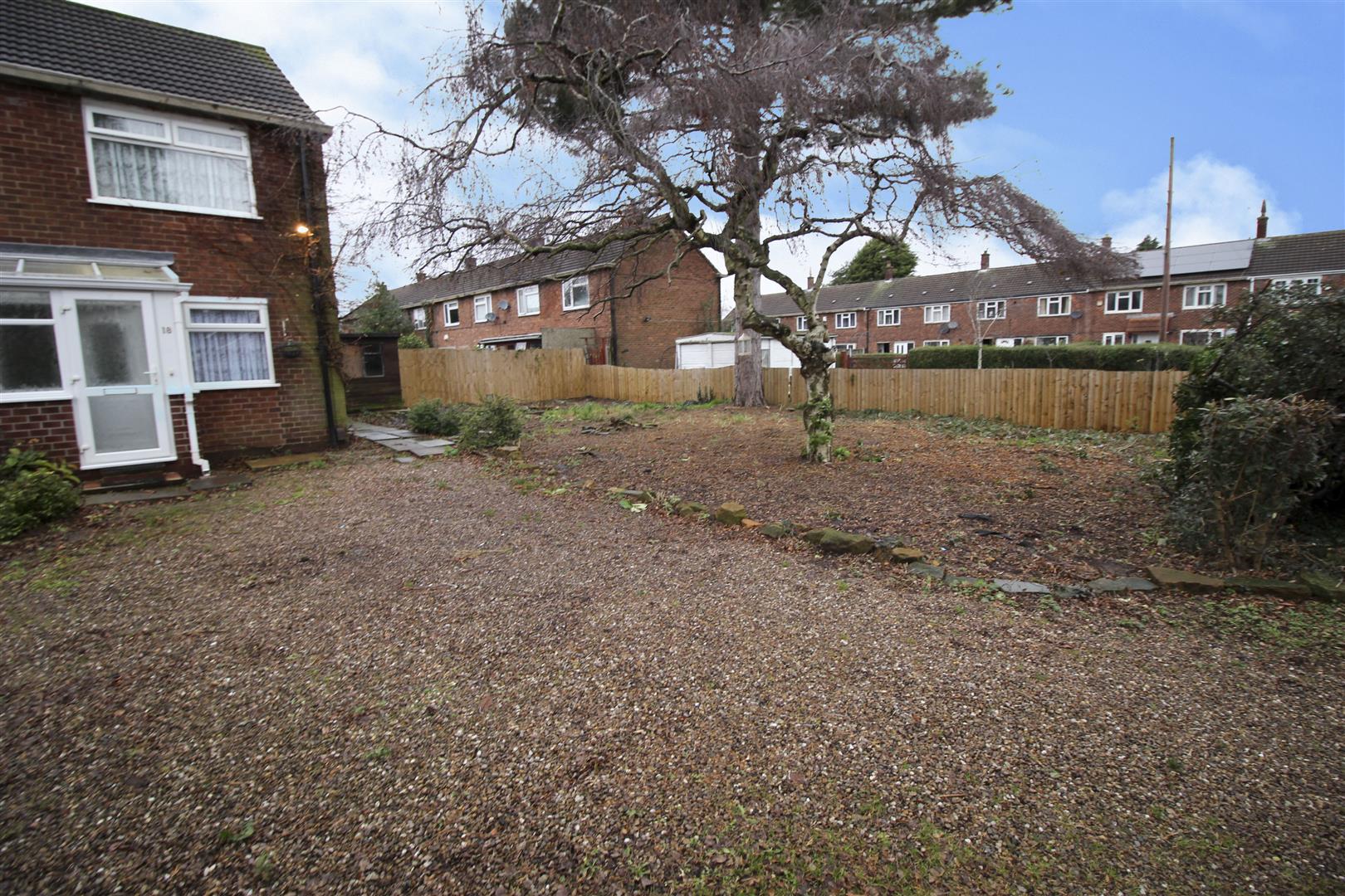 Garton Close, Chilwell, Nottingham Robert Ellis Estate Agents